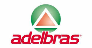 Logo Adelbras