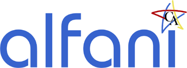 Logo Alfani