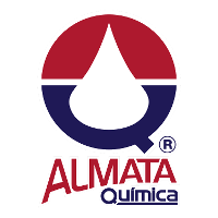 Logo Almata Química