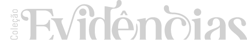 Logo Coleção Evidências