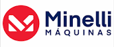 Logo Minelli Máquinas
