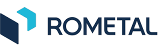 Logo Rometal