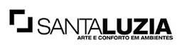Logo Santa Luzia