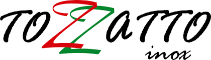 Logo Tozzatto Inox